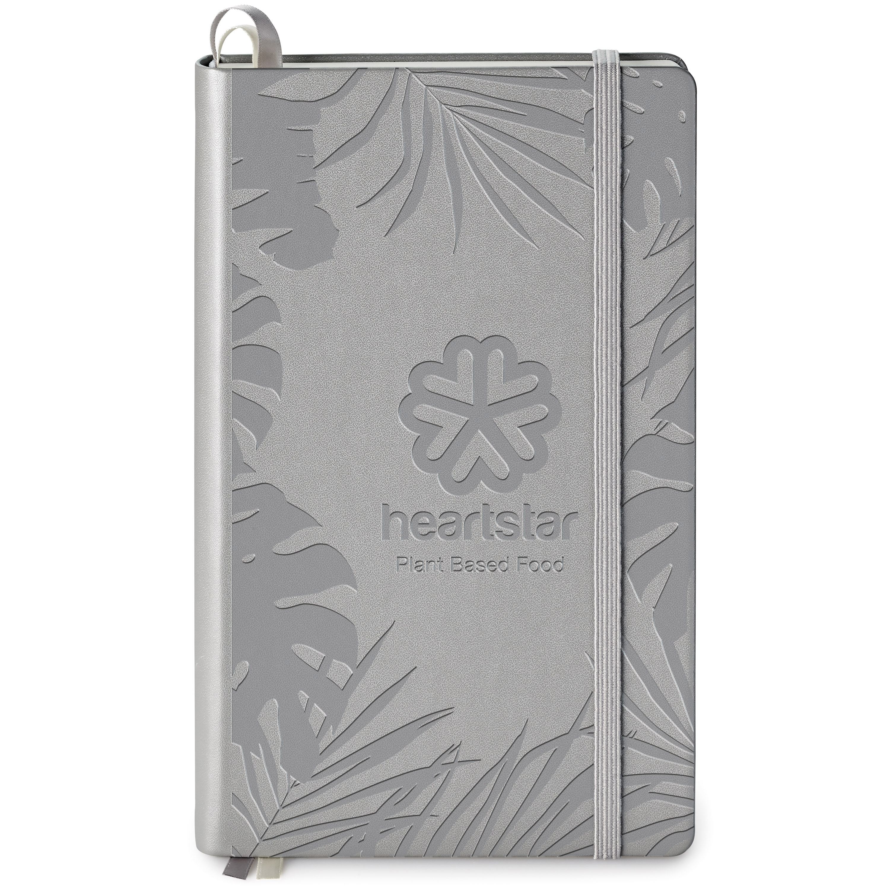 Neoskin hard cover journal 47