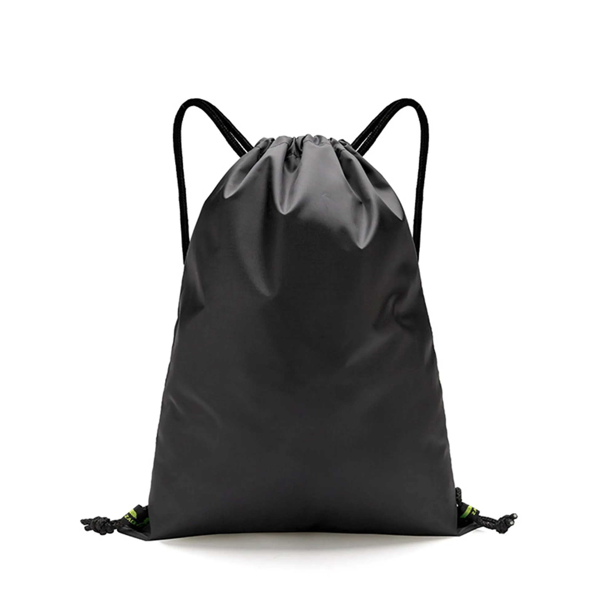 Premium Waterproof  Sports Drawstring Bag 14