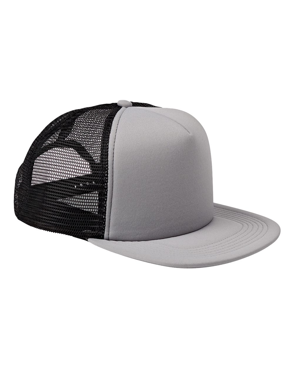 Foam Front Trucker Cap - BX030 11