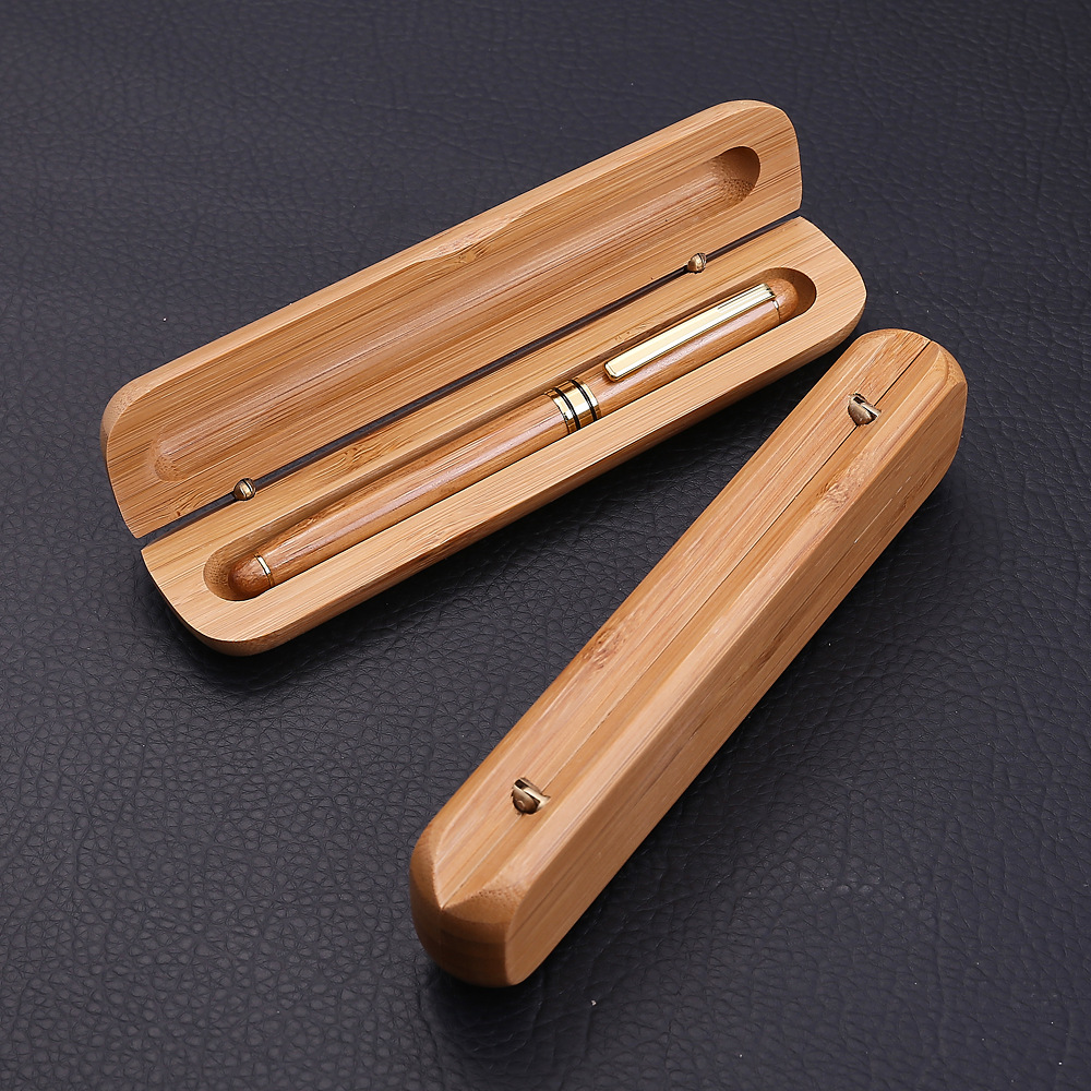 Bamboo Pen Set 2