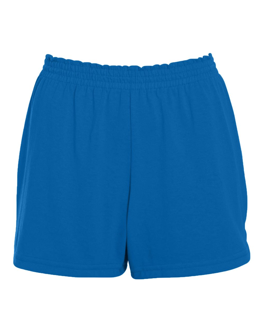 Women's Trim Fit Jersey Shorts - 987 14
