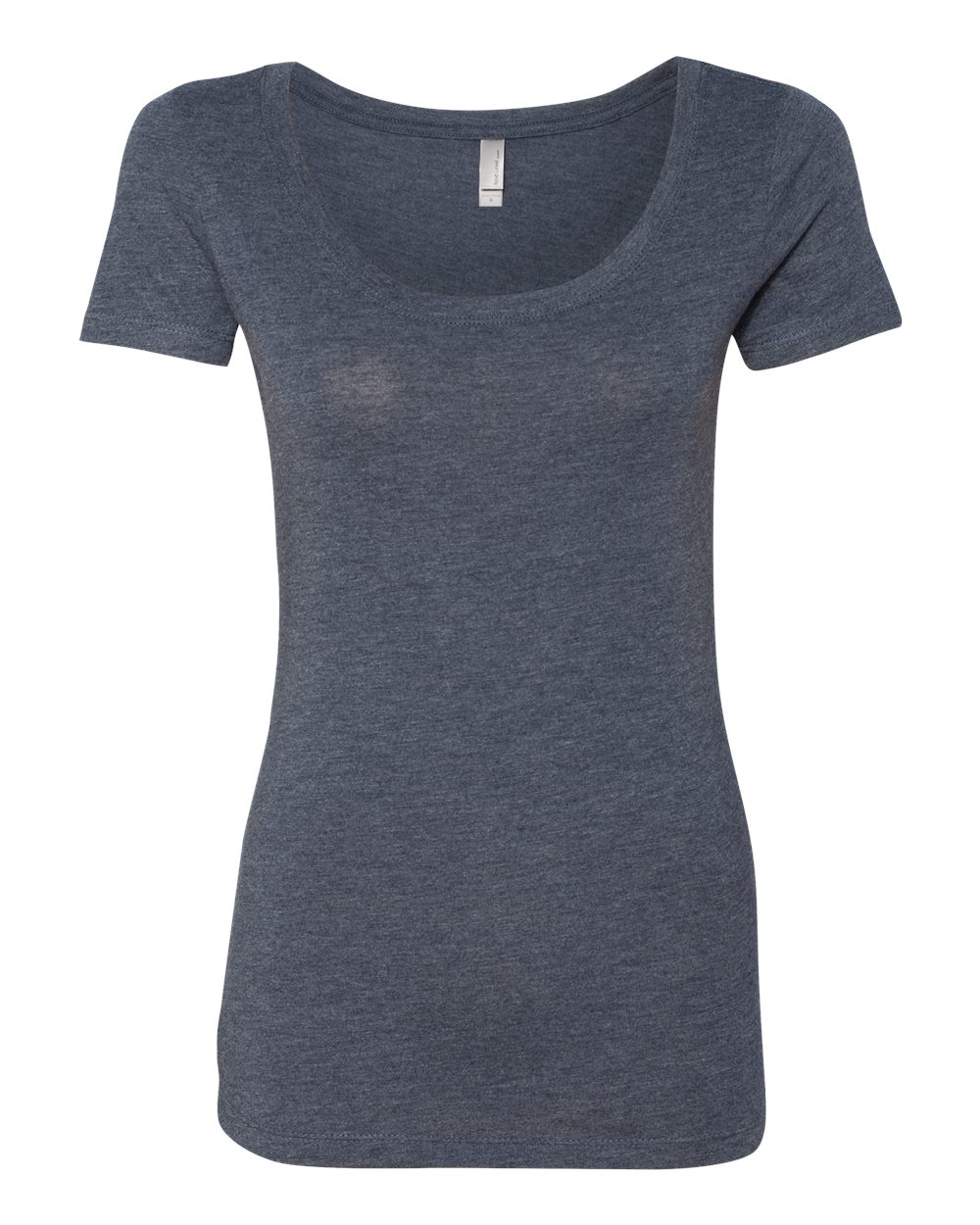 Women's Triblend Scoop Neck Tee - 6730 6