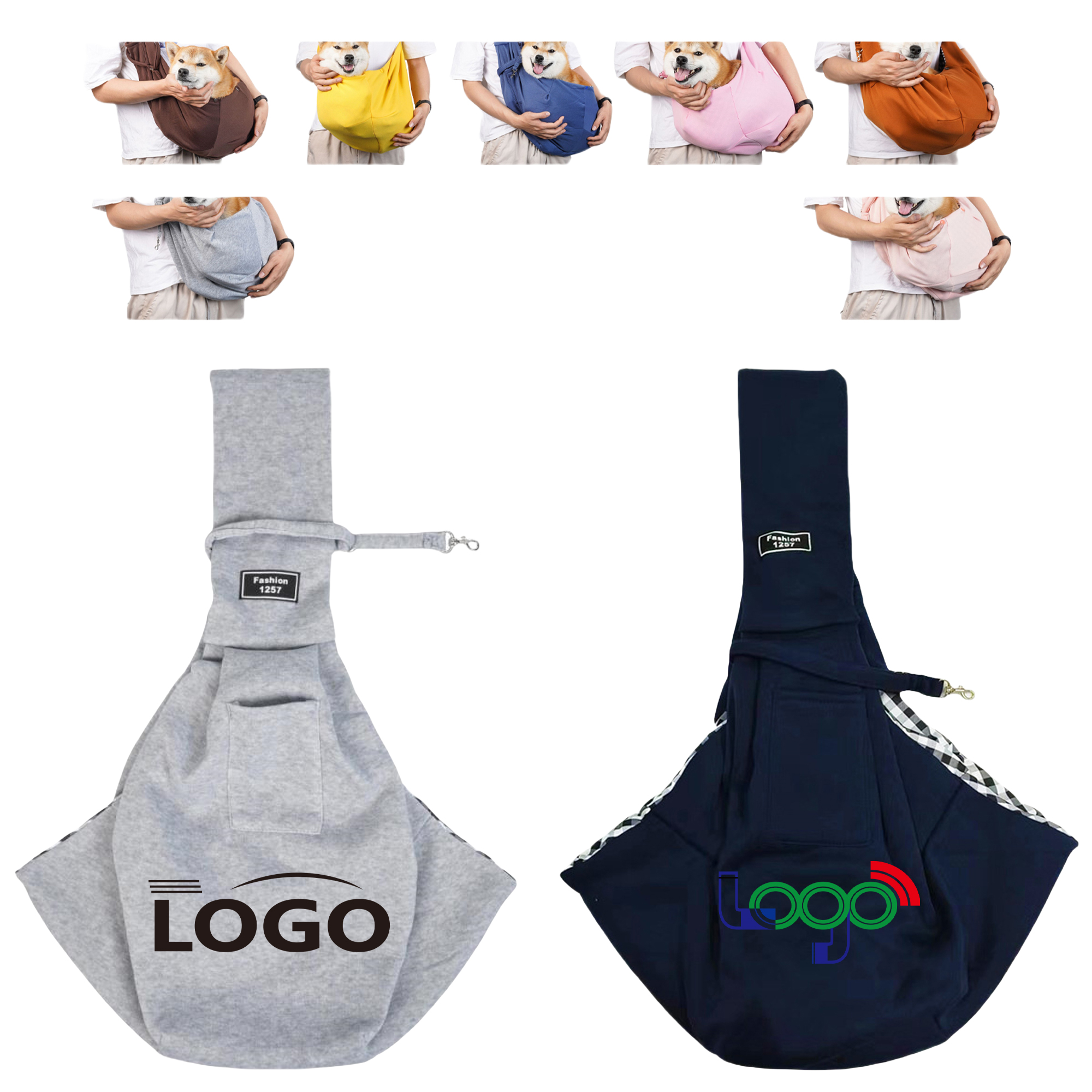 Portable Dog Carrying Bag MOQ20 2