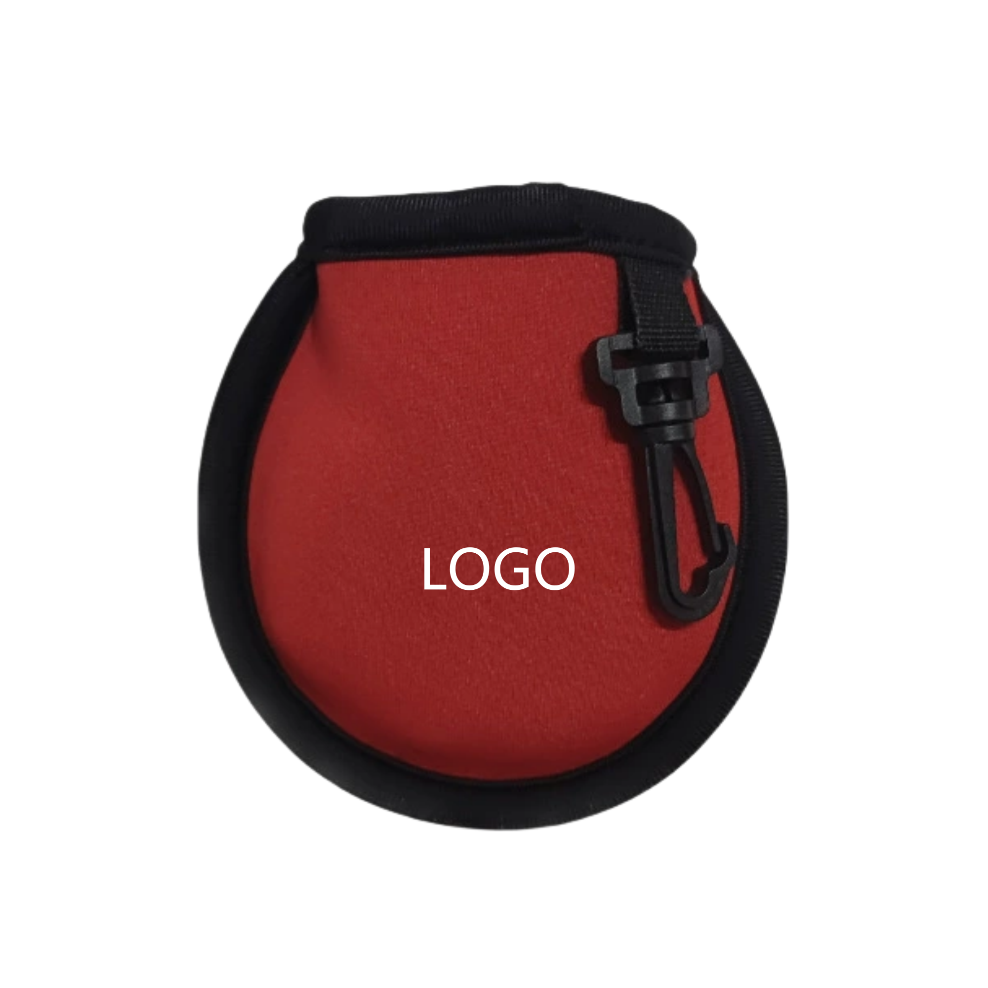 Reusable Golf Ball Cleaning Bag 2