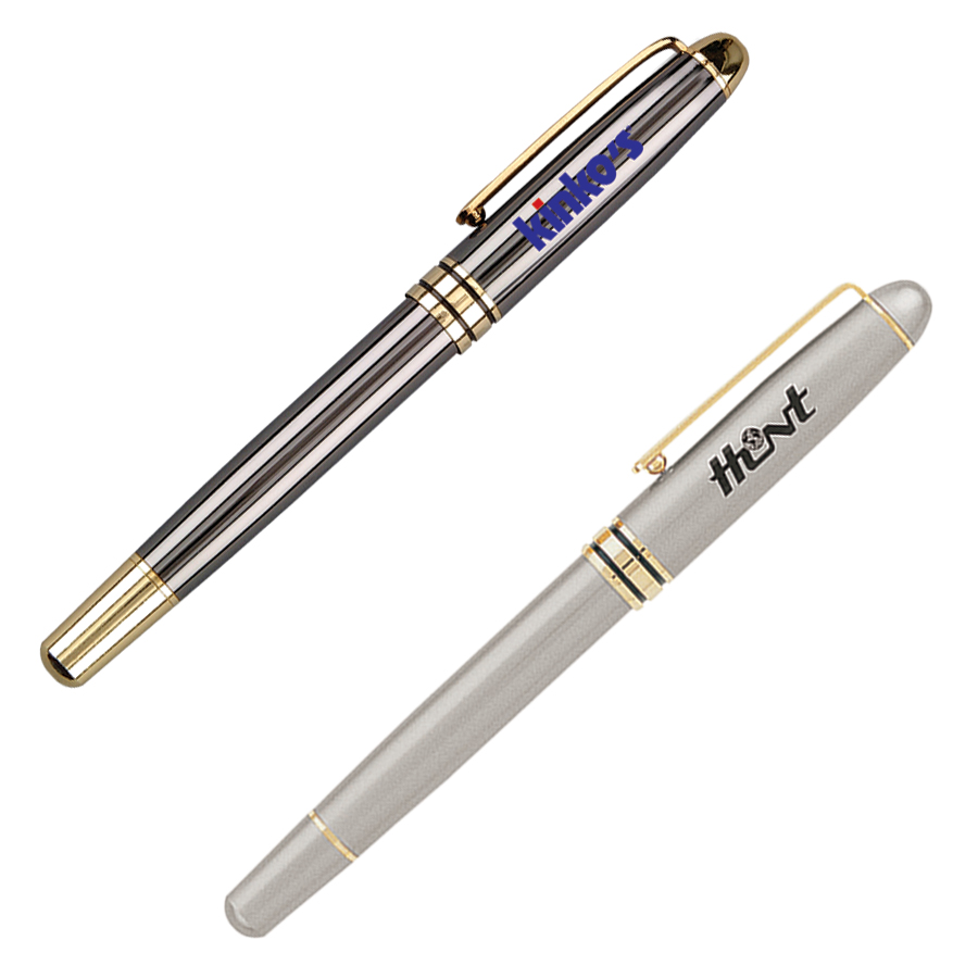 Danish-II Executive Premade Double Pen Set 5