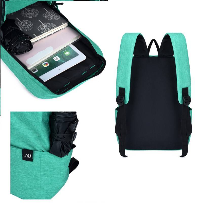 Waterproof Backpack For Women 2