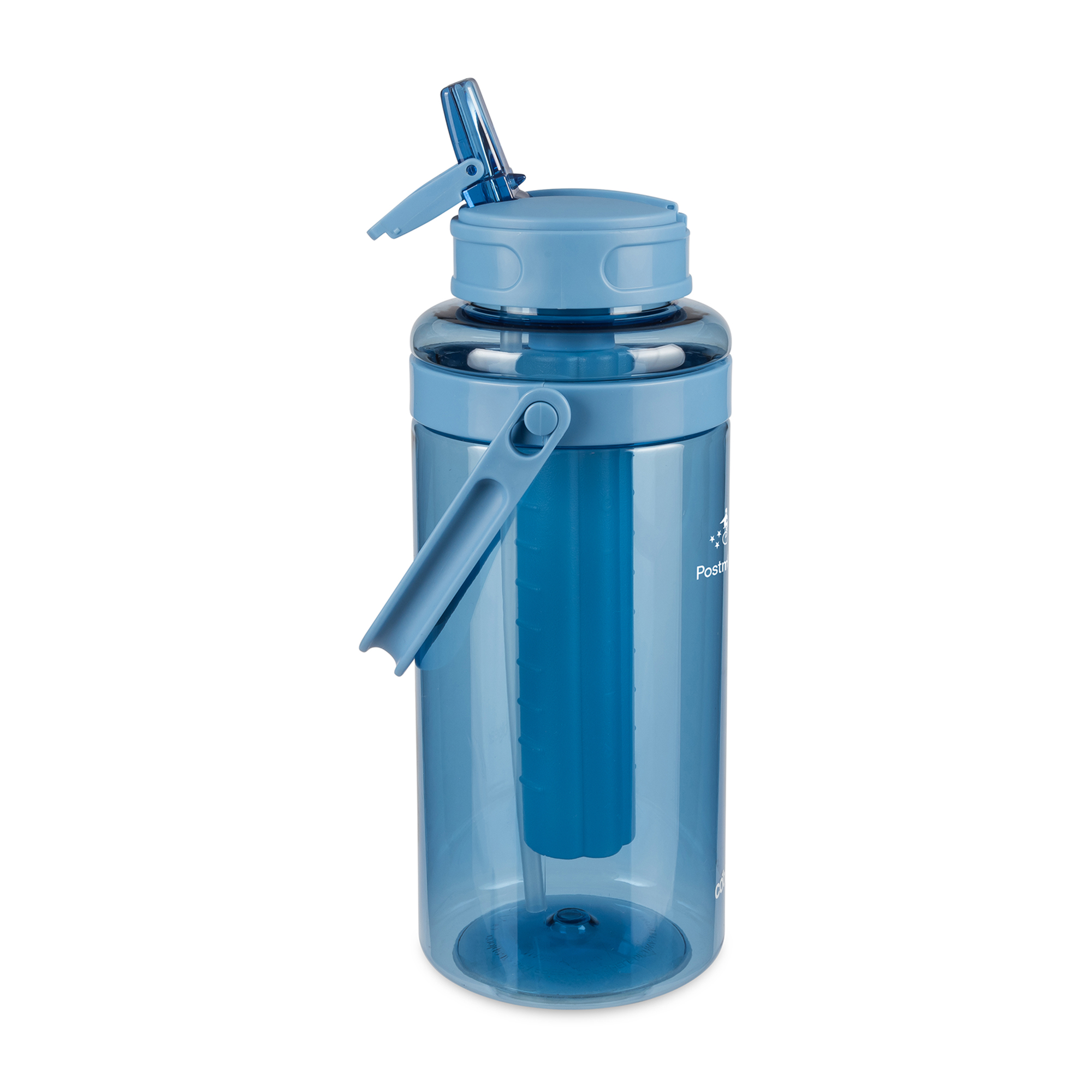 Cool Gear® Orlando Bottle with Freezer Stick - 64 Oz. 7