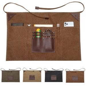 Waist Work Apron 2