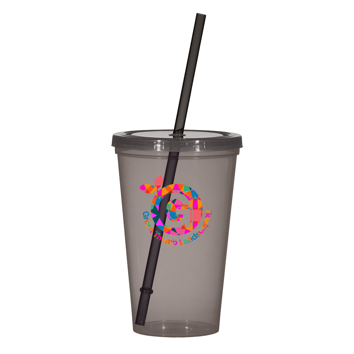 22 Oz. Sunsplash Single Wall Tumbler 8