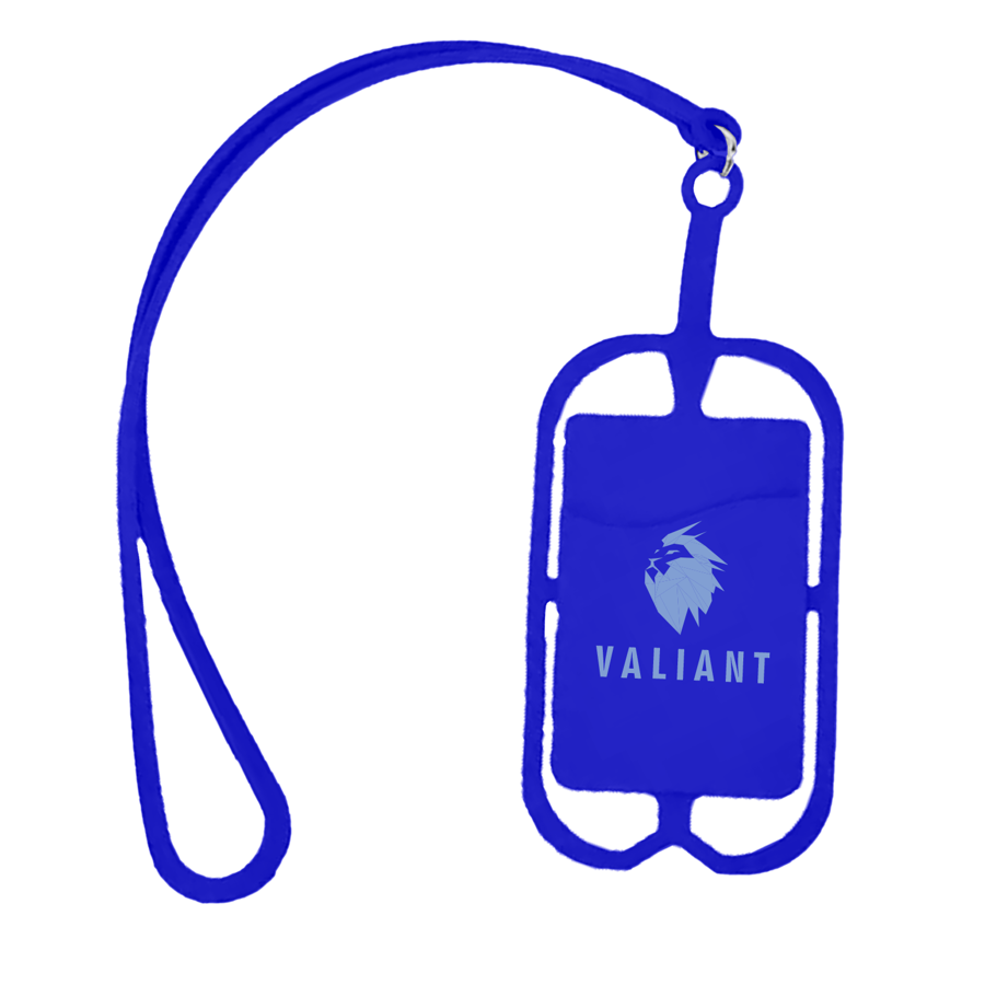 Phone case  With Metal Carabiner 1