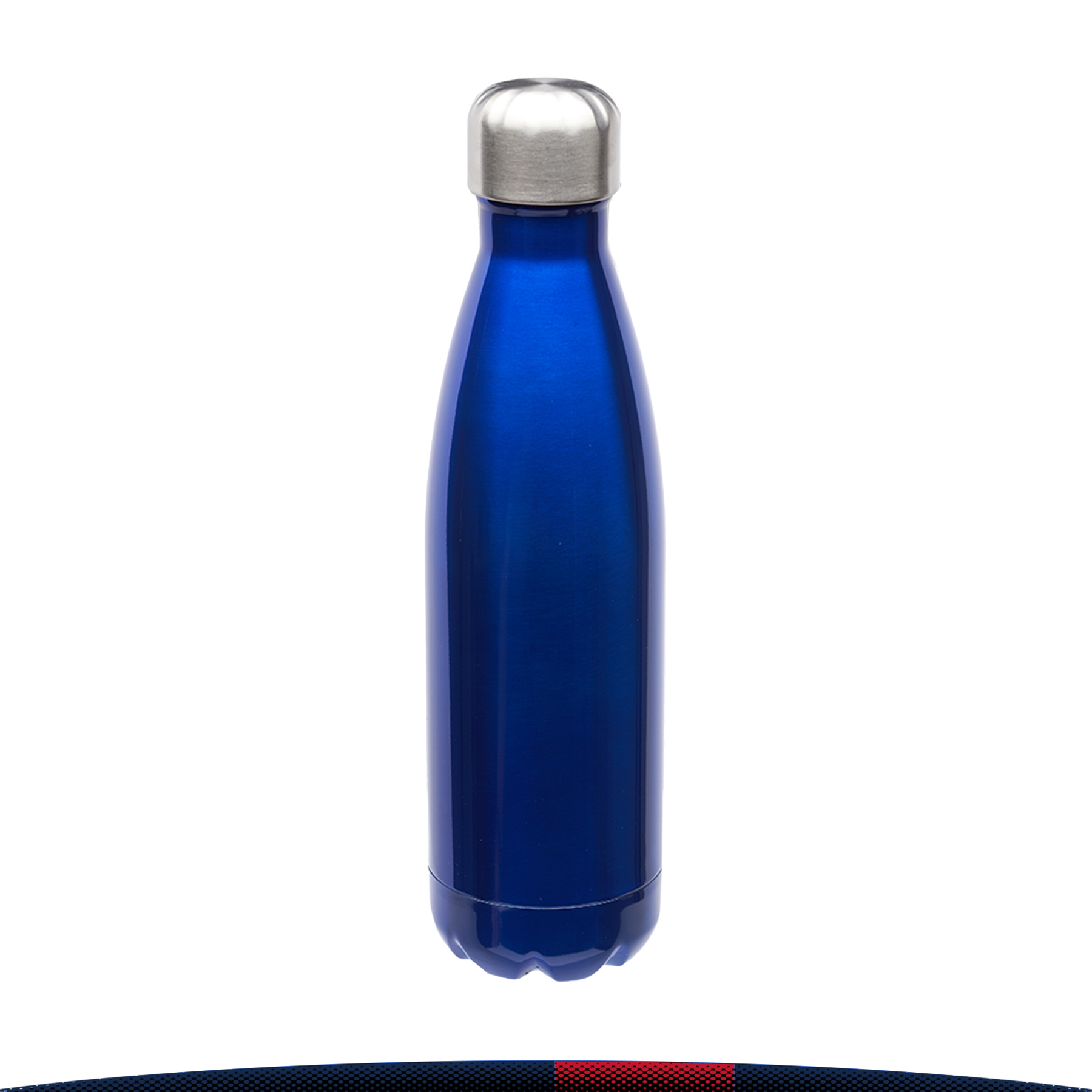 Vskel Stainless Steel Sports Bottle - 17 OZ. 7