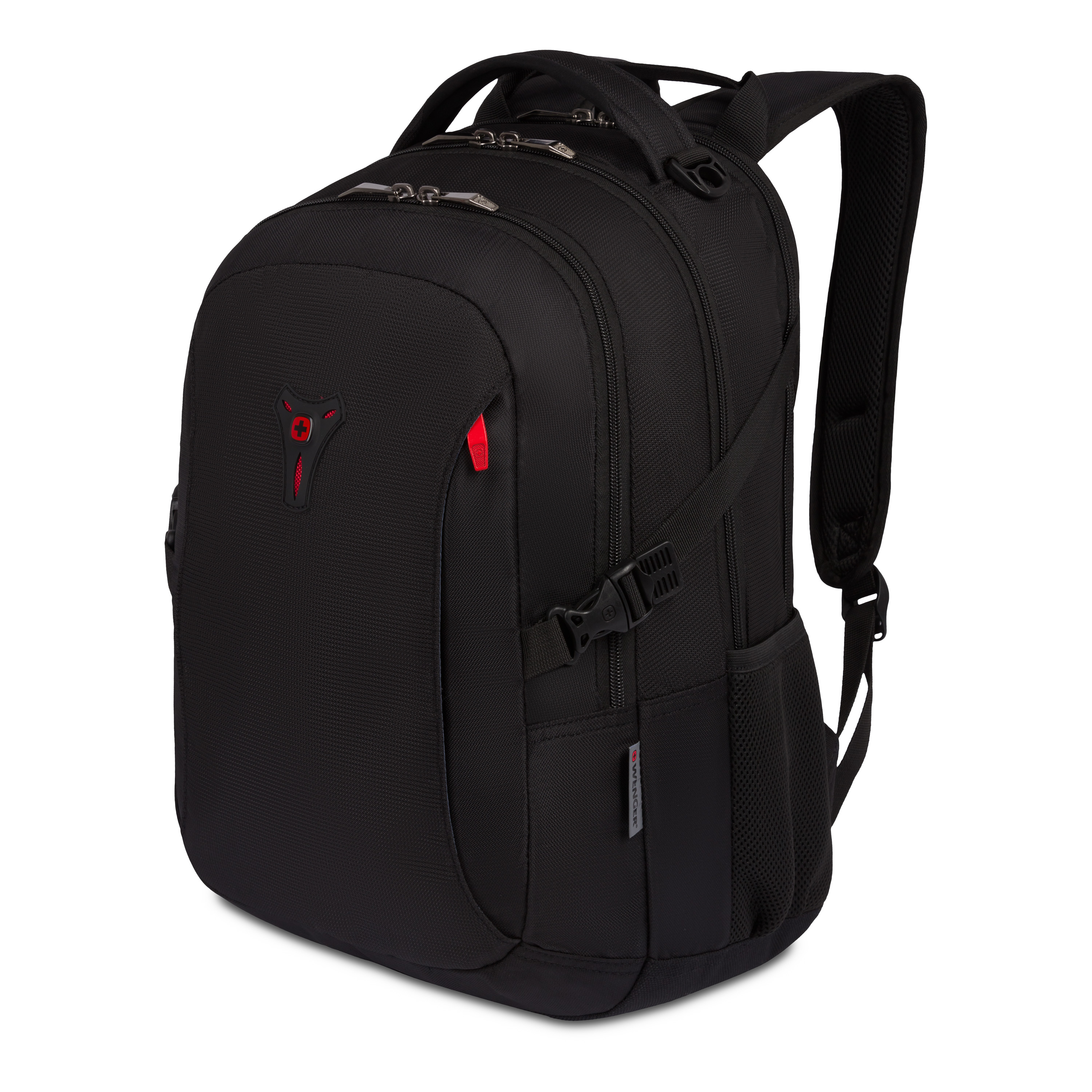 Wenger Sidebar 16" Computer Backpack w/Tablet/eReader Pocket 4