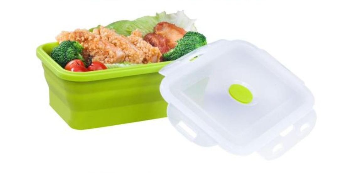 Collapsible Crisper 3