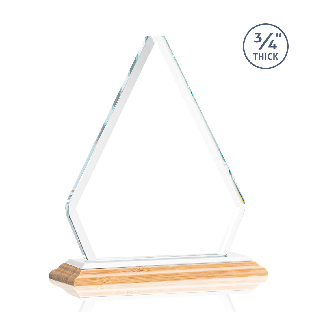 Fyreside Award - Bamboo/White 7