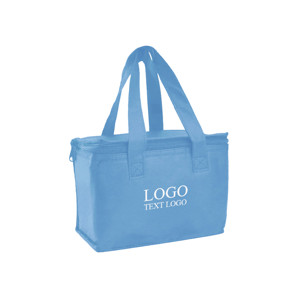 Portable Lunch Cooler Bag 9