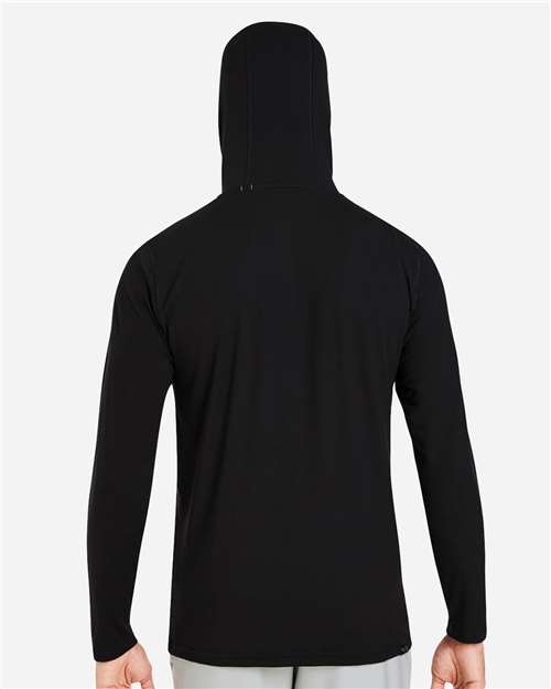 Men's Cloudspun Grylbl Hooded Pullover - 532015, custom hoodie or sweatshirt with logo imprint 2