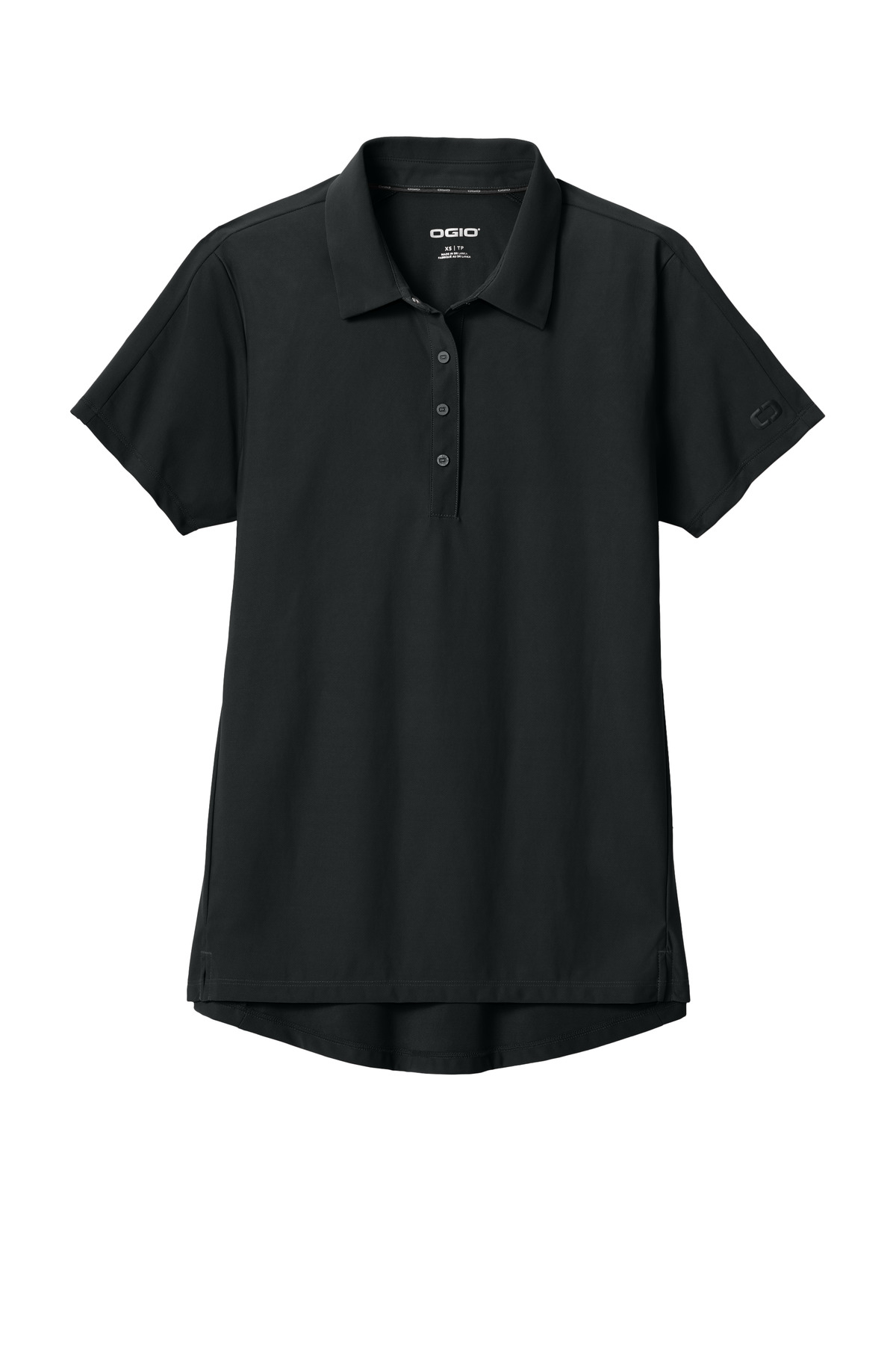 OGIO Women's Envision Polo LOG154 28