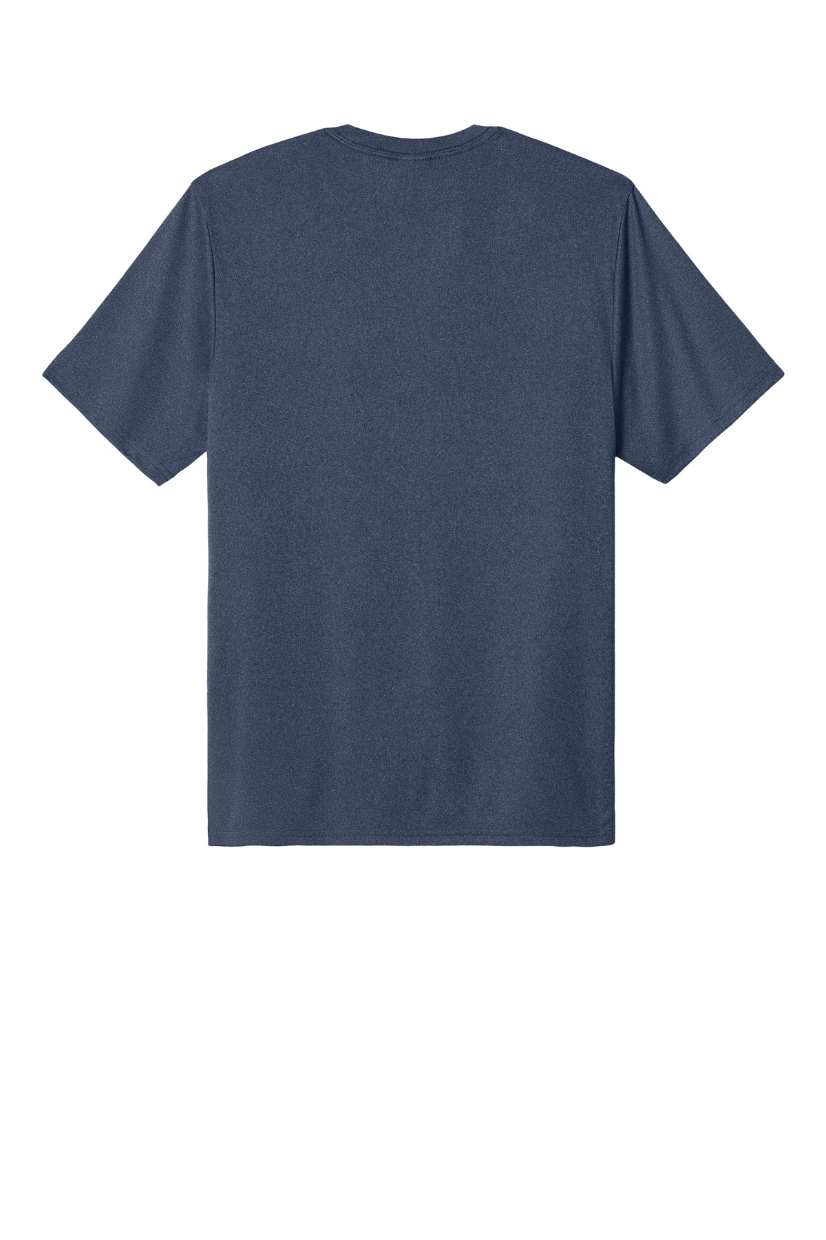 Port & Co Heather Performance Tee PC390 30