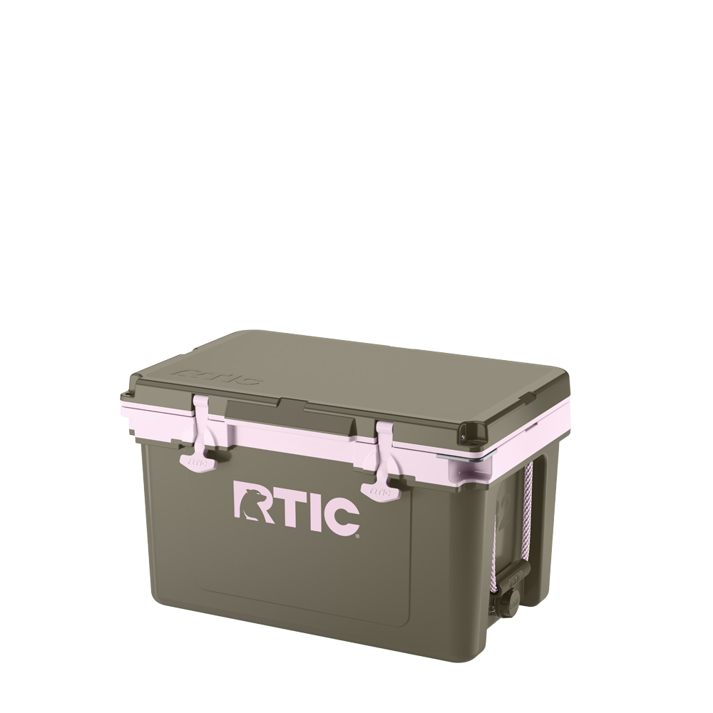 RTIC 32qt UltraLight Cooler 10