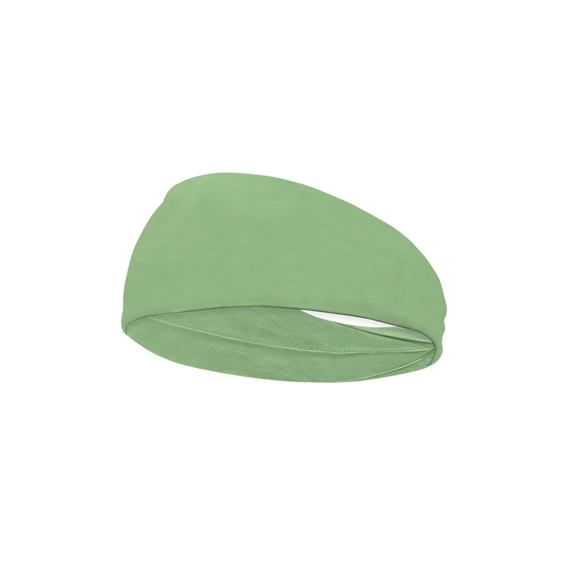 Wide Elastic Sport Headband 22