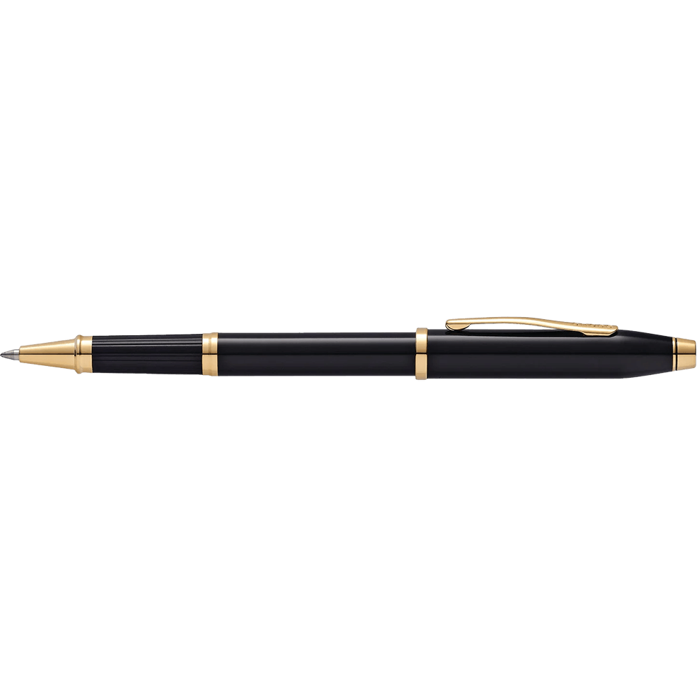 Cross Century® II Classic Black Rollerball Pen 19
