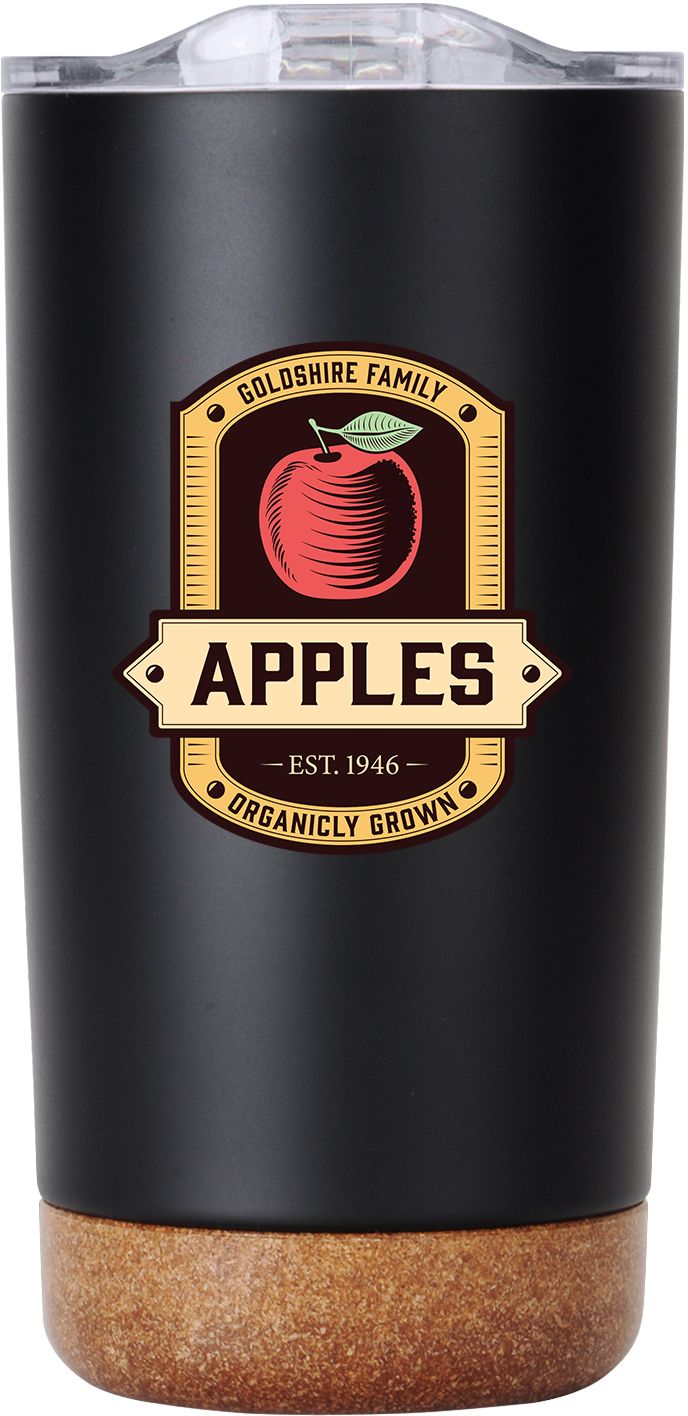 FULL COLOR CORK BOTTOM TUMBLER 18 OZ 13