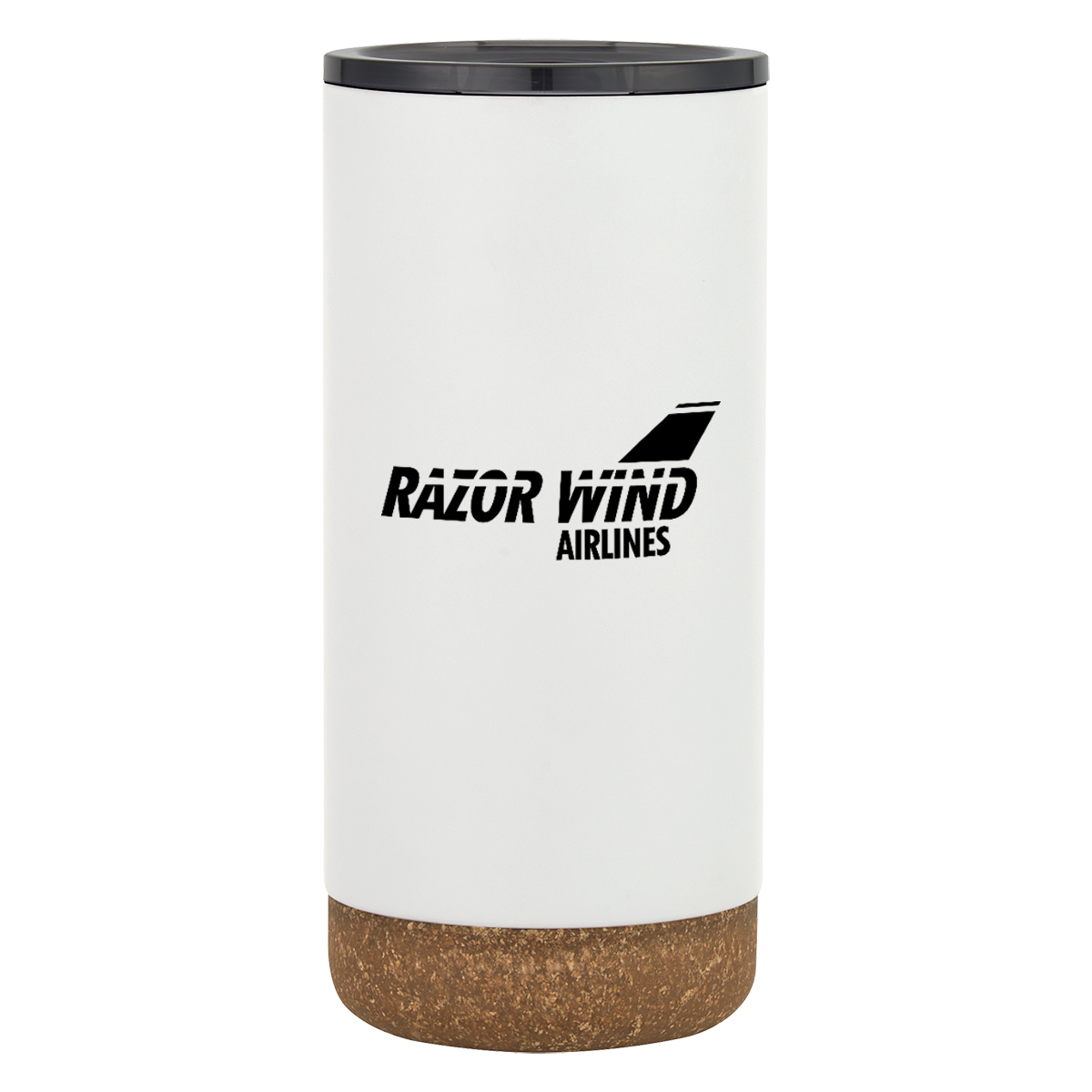 16 Oz. Wellington Stainless Steel Tumbler 16