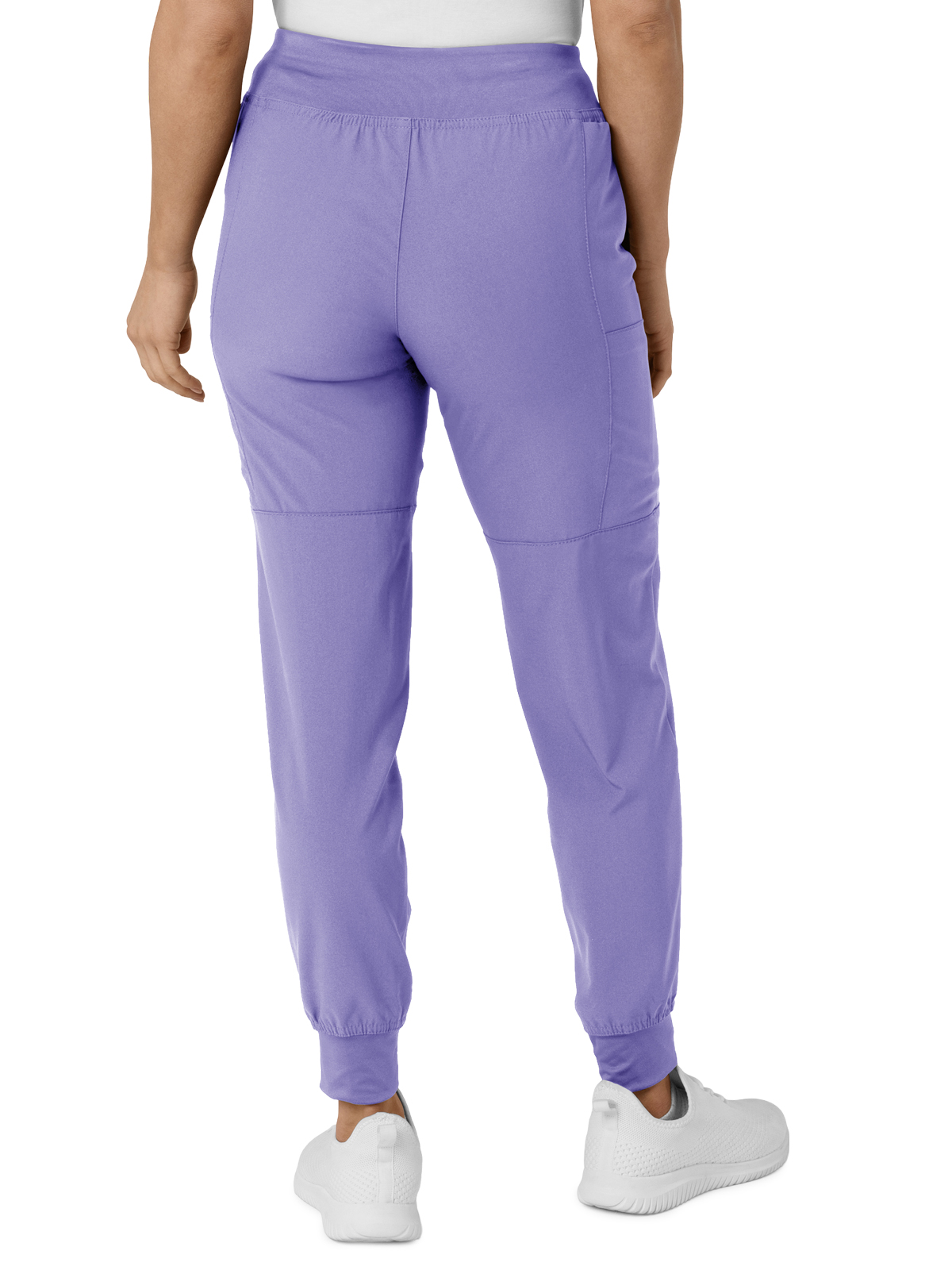 Wink - W123 - Women's Eight-Pocket Comfort Waist Pant 27