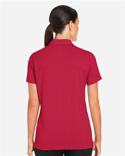 Women's Bandon Polo - PG100W 12
