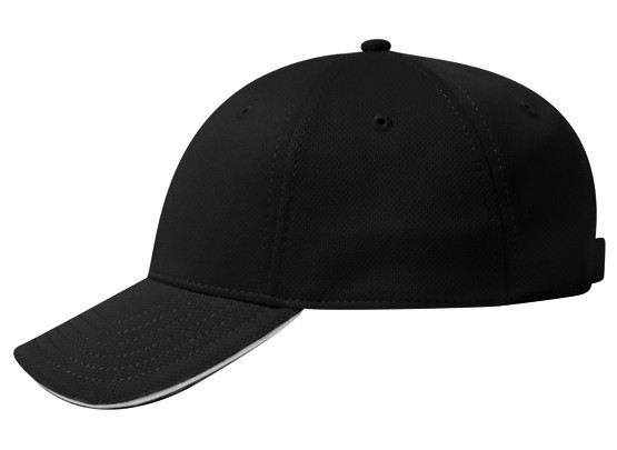 OTTO CAP® 6 Panel Low Profile Baseball Cap 6