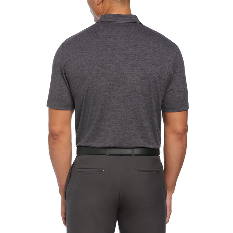 Perry Ellis Double Knit Polo 5