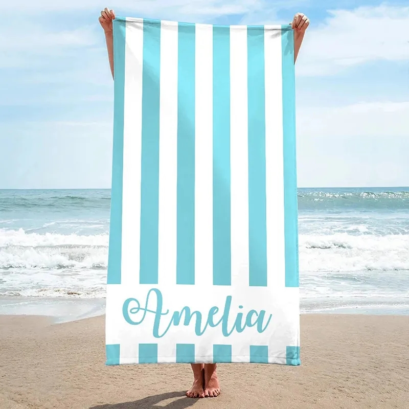 Beach Towel 1