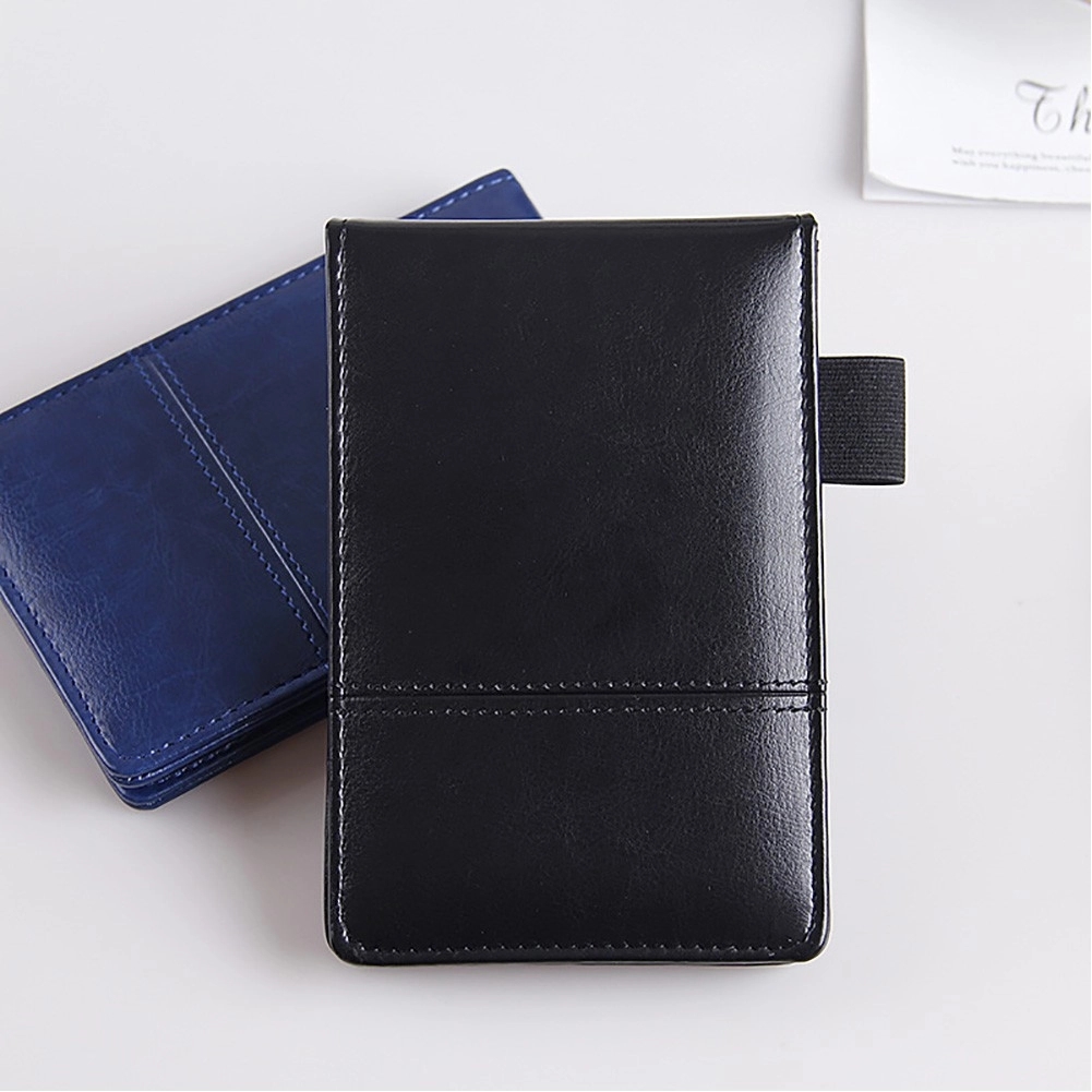 Portable Notebook With Calculator 2