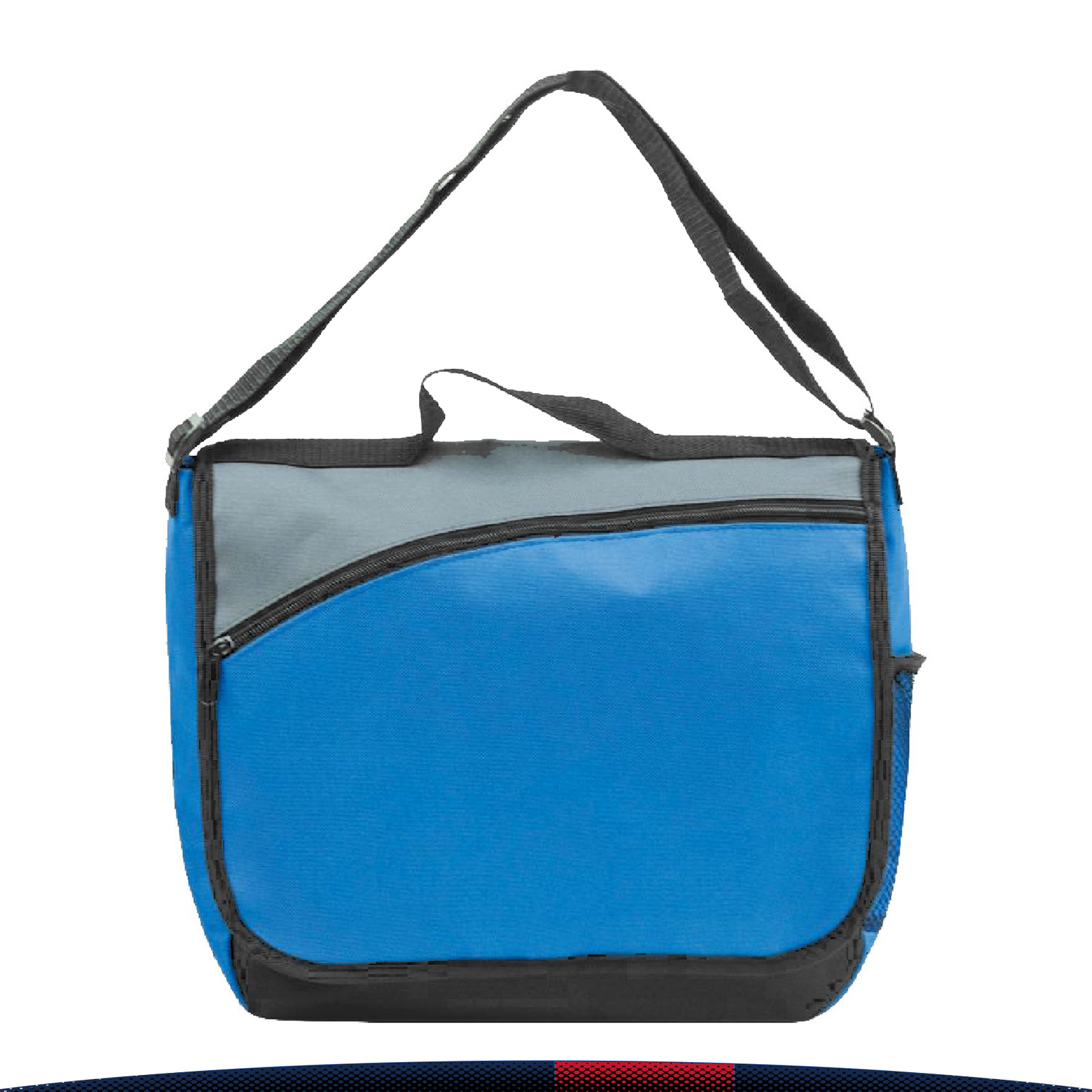 Taycan Messenger Bags 6
