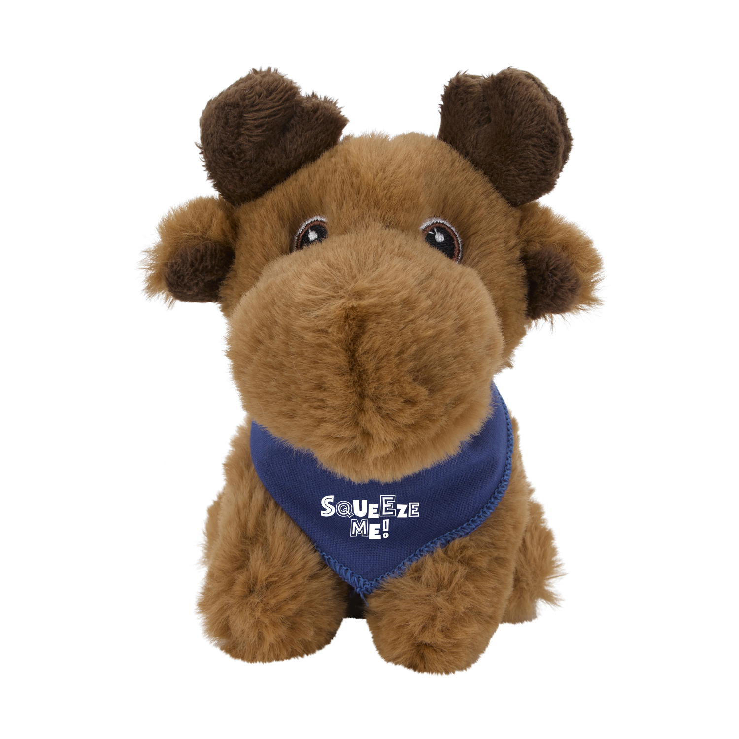 Aurora™ Eco-Nation Mini - 5" Plush 22