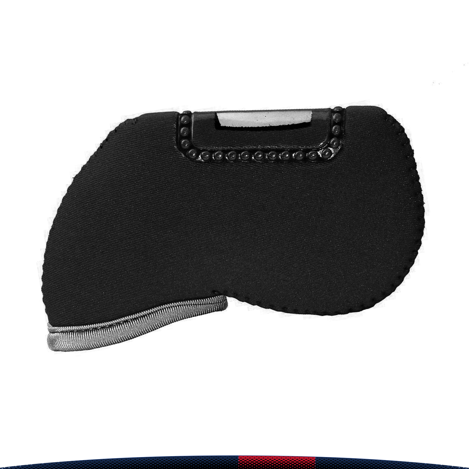 Blank Golf Club Cover Set 1