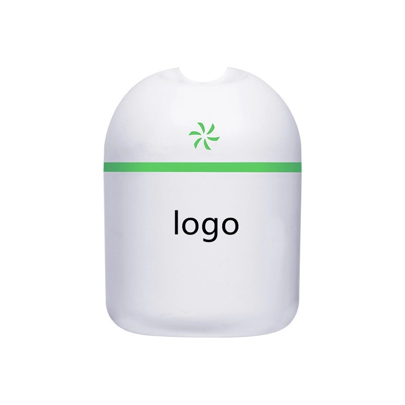 USB Portable Humidifier 3