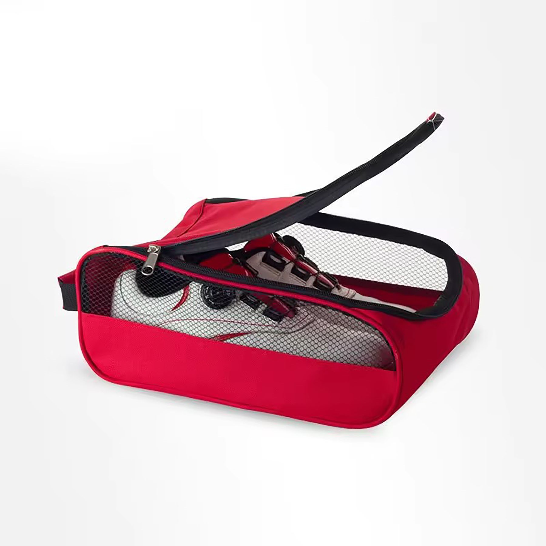 Golf Shoe Bag 2