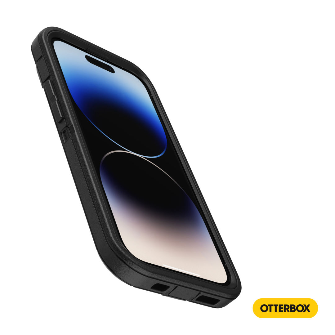 OtterBox® iPhone 14 Pro Defender 5
