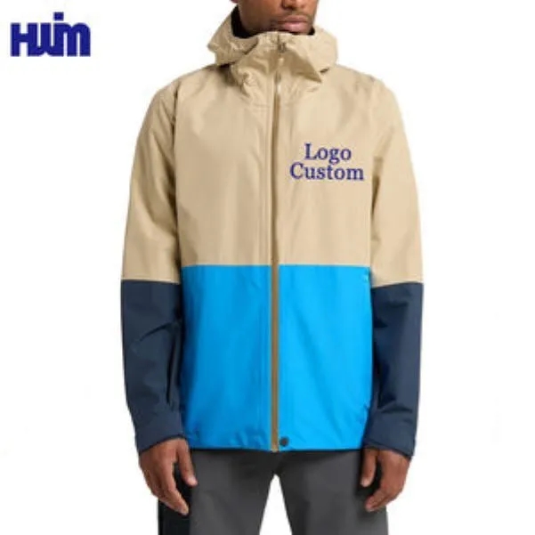High Performance Winter Unisex Jacket 2