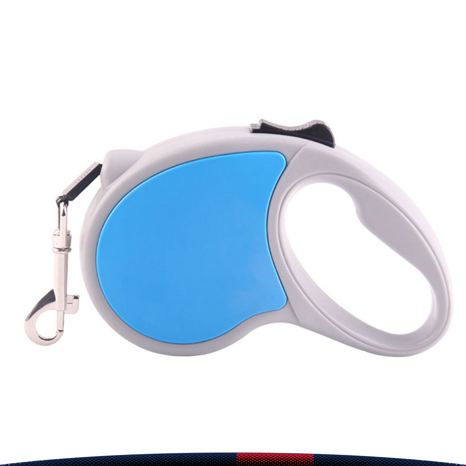 Wren Retractable Pet Leash 3