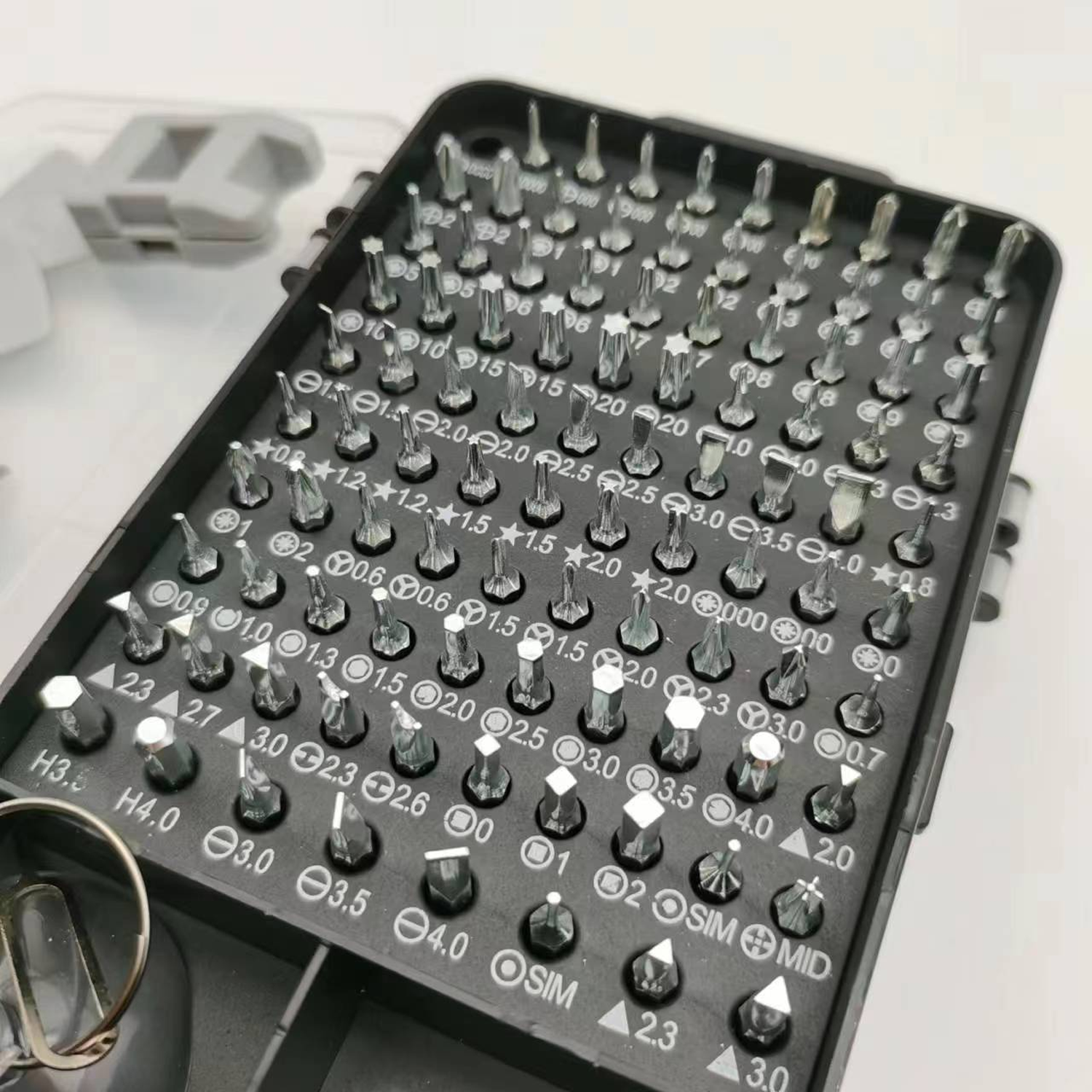 Screwdriver Multifunctional Set 6