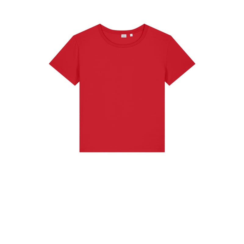 Stanley/Stella Women's Stella Serena Scoop Neck Tee 15