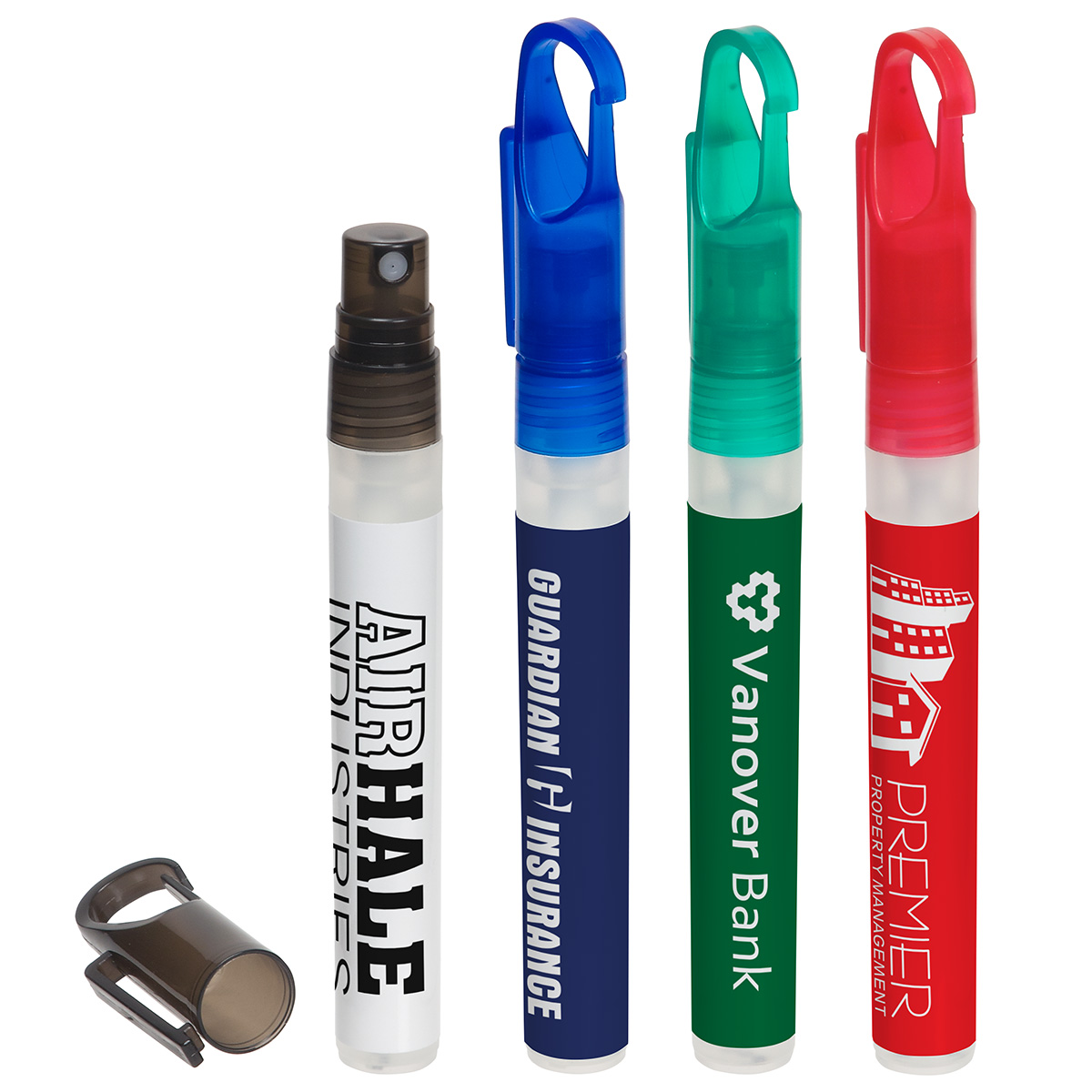 Clipper Hand Sanitizer- WSA-CH12 for Canada 22