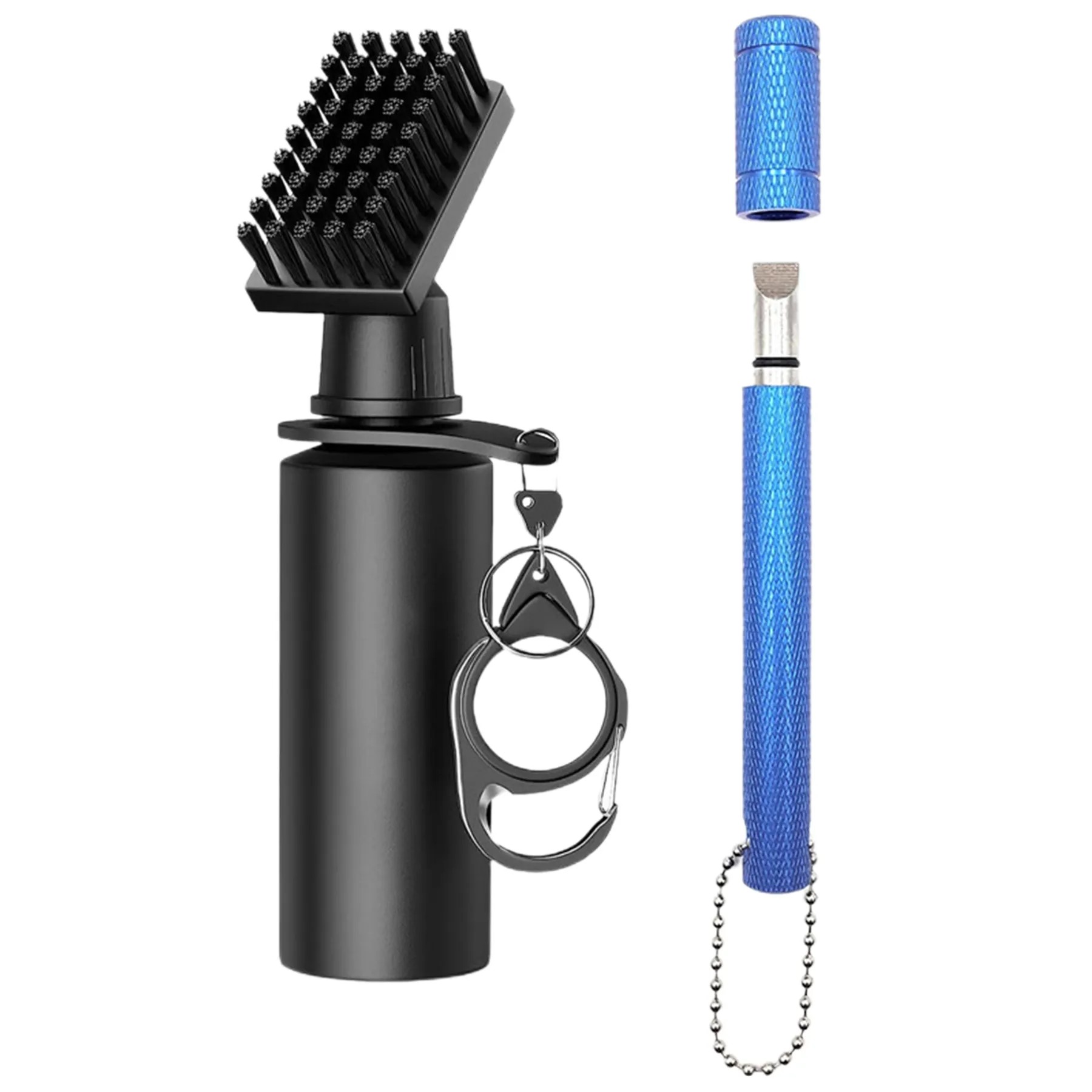 Golf Club Cleaning Set 4