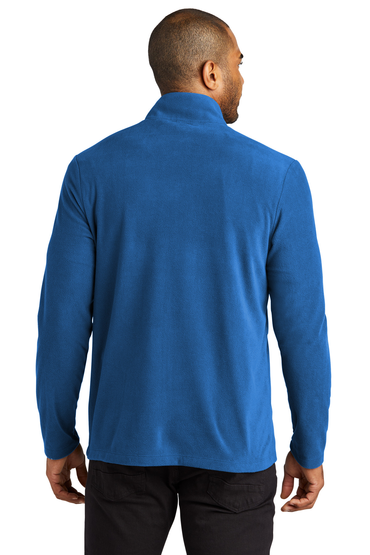 Port Authority Accord Microfleece Jacket F151 17