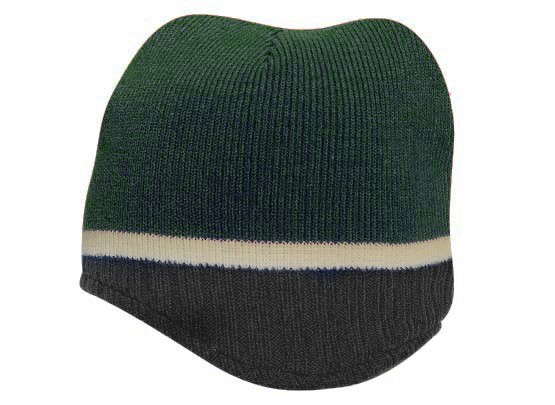 OTTO CAP® Beanie with Trim and Fleece Lining 10