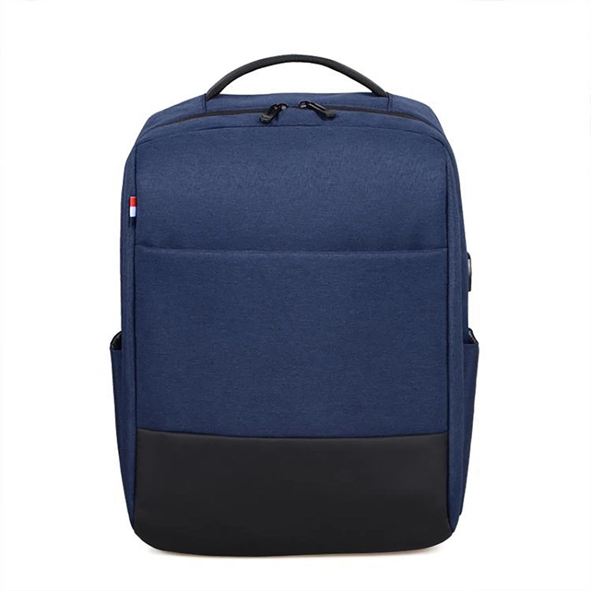 Business Large-capacity College Student Schoolbag 4