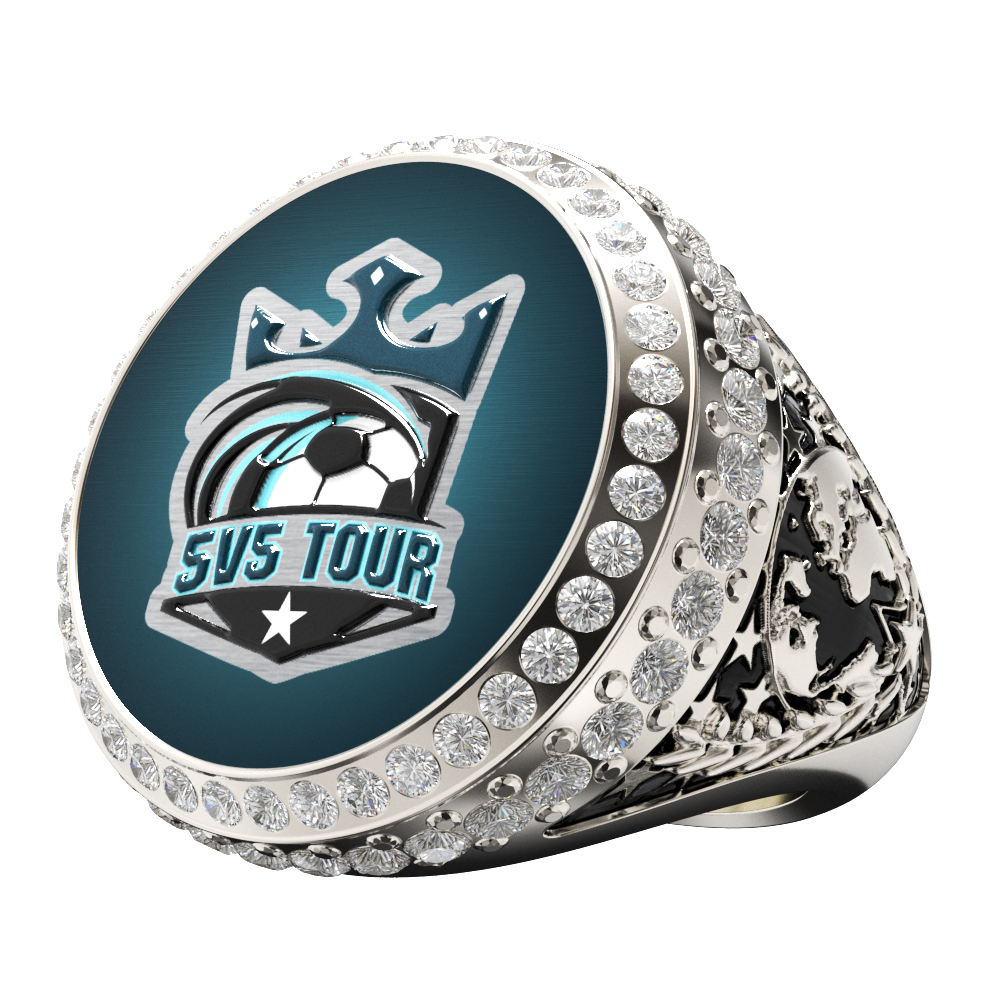 Express World Class Ring 4