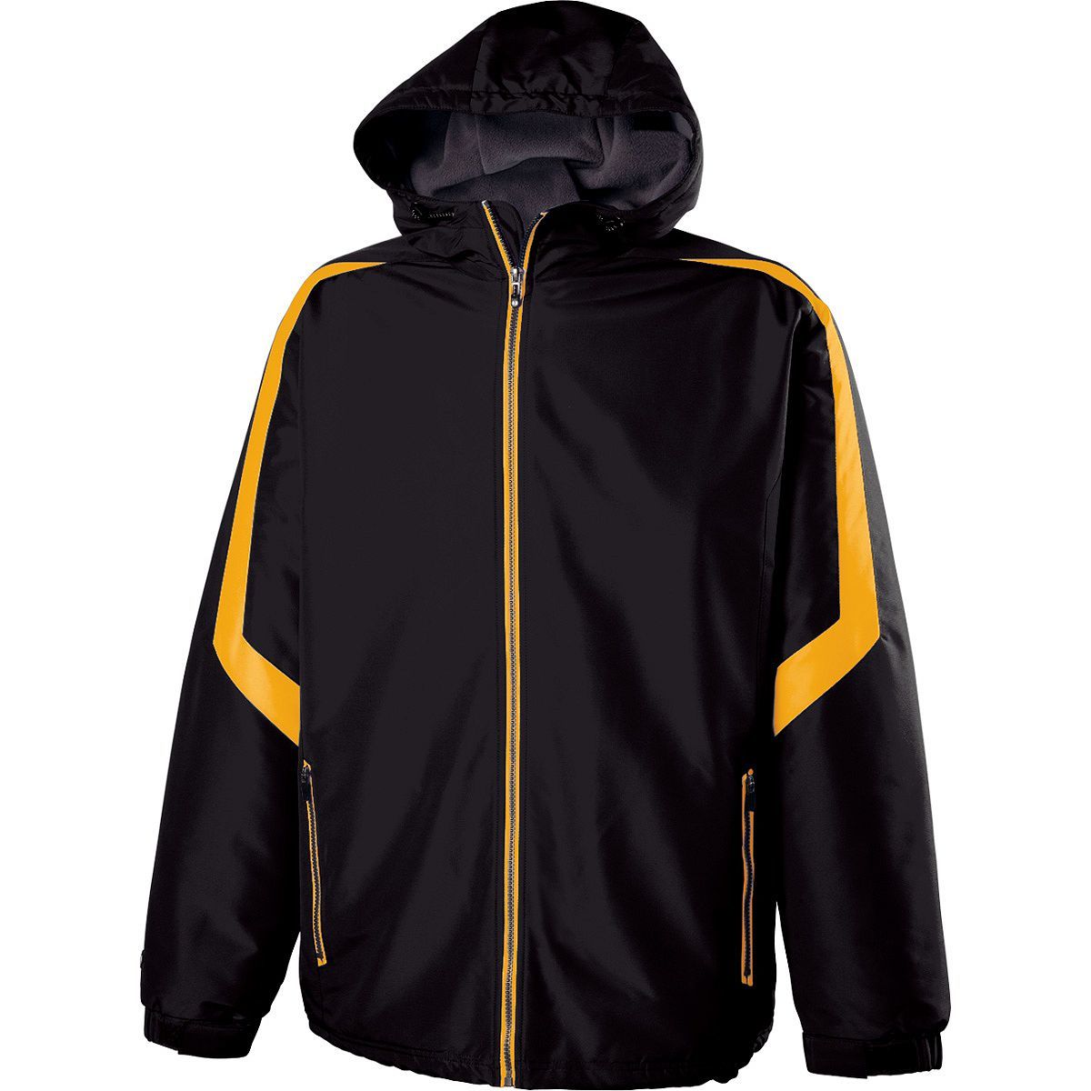 Charger Jacket 5